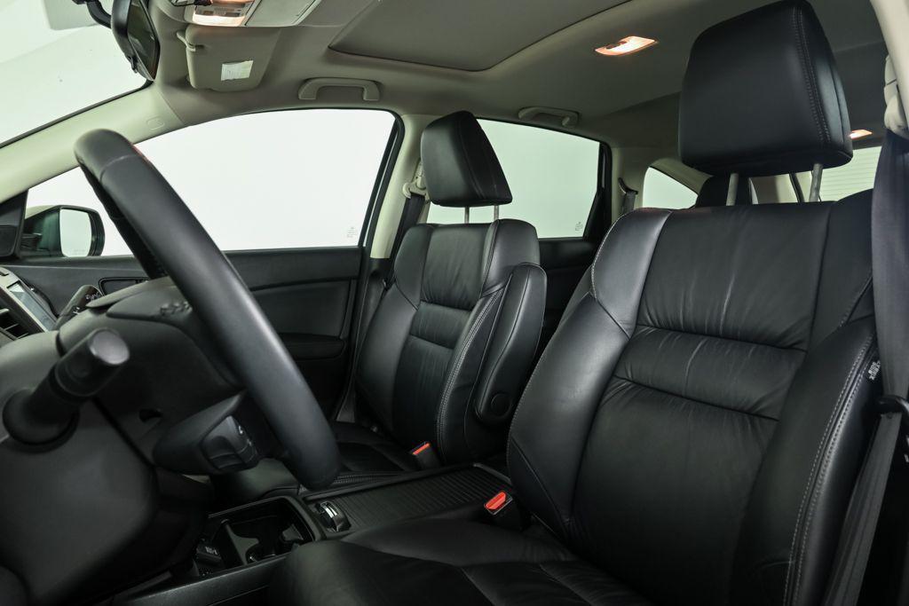 used 2014 Honda CR-V car, priced at $13,956