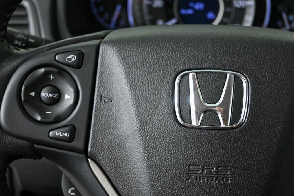 used 2014 Honda CR-V car, priced at $13,956