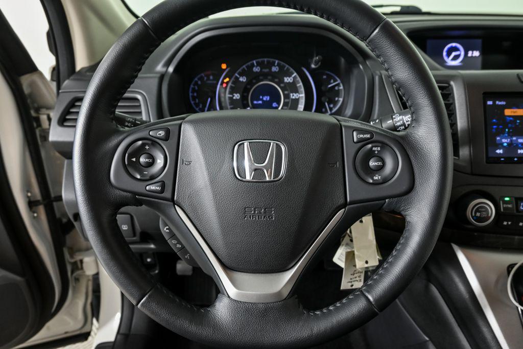 used 2014 Honda CR-V car, priced at $13,956