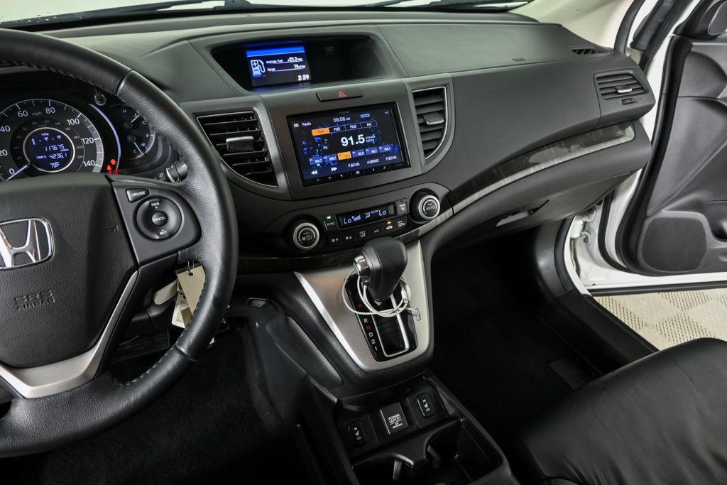 used 2014 Honda CR-V car, priced at $13,956