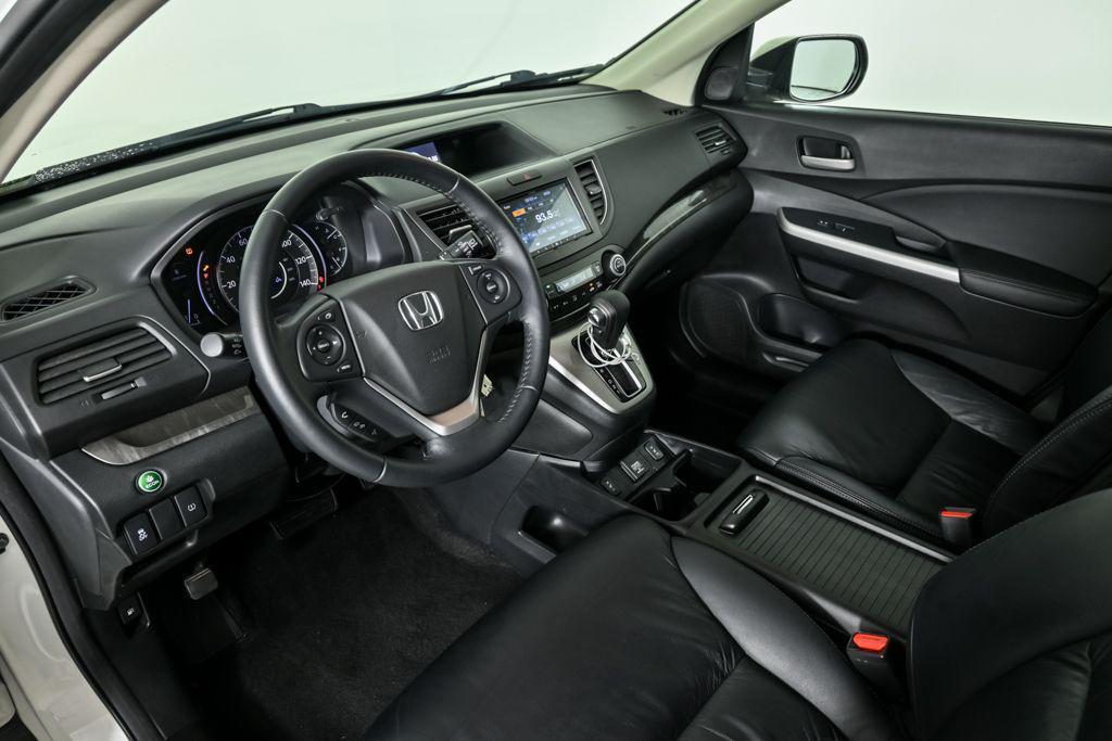used 2014 Honda CR-V car, priced at $13,956