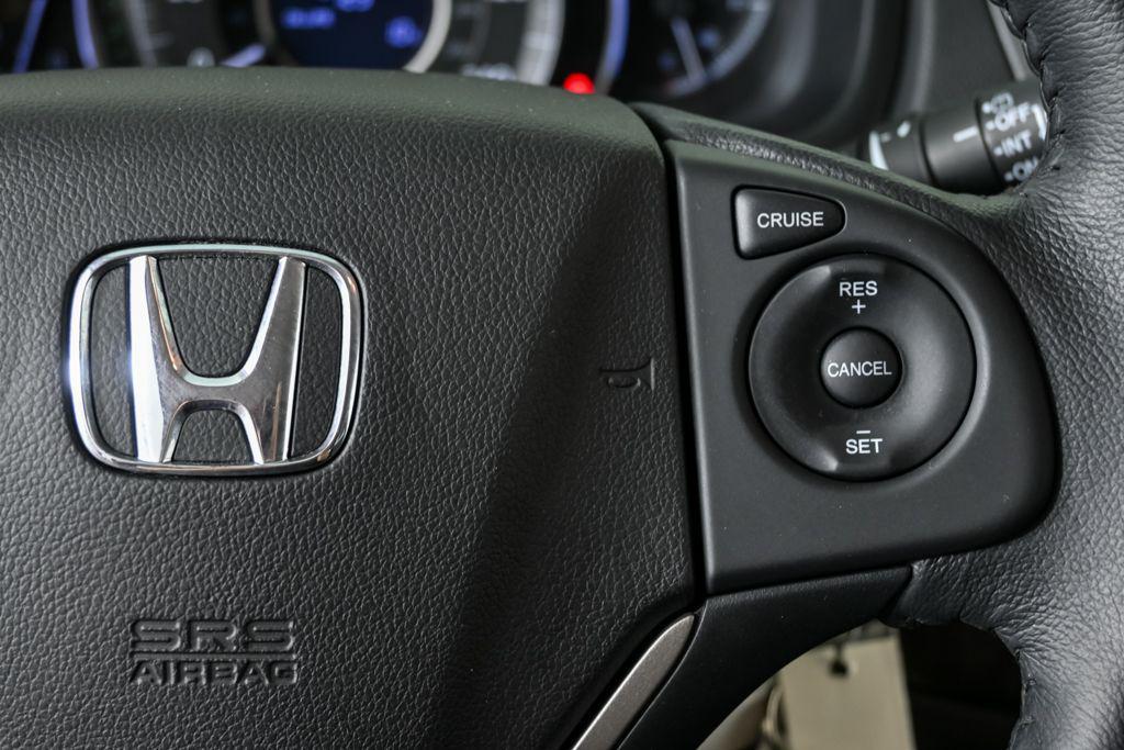 used 2014 Honda CR-V car, priced at $13,956