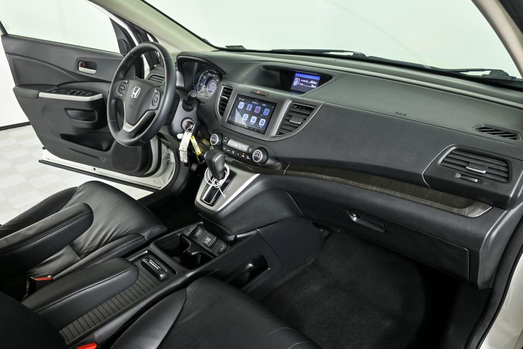 used 2014 Honda CR-V car, priced at $13,956
