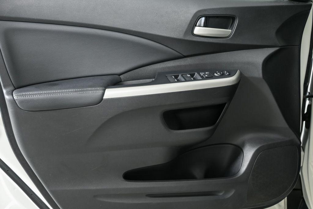 used 2014 Honda CR-V car, priced at $13,956