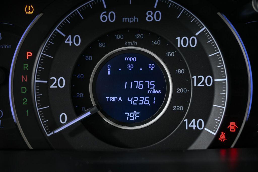 used 2014 Honda CR-V car, priced at $13,956