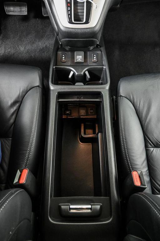 used 2014 Honda CR-V car, priced at $13,956