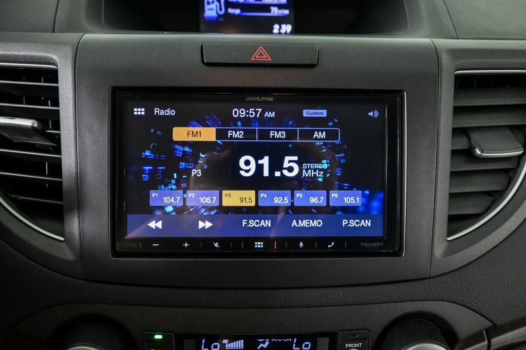 used 2014 Honda CR-V car, priced at $13,956
