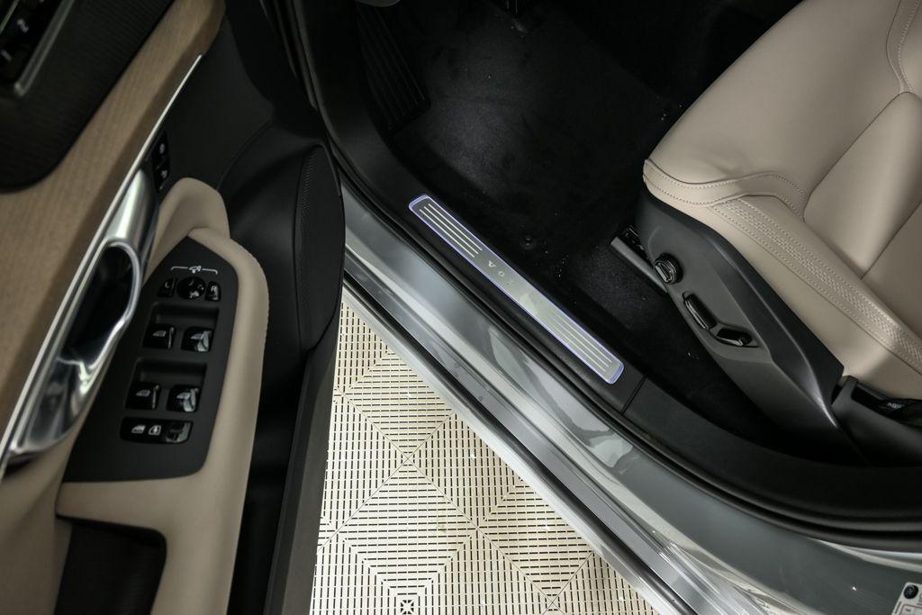 new 2026 Volvo XC90 car
