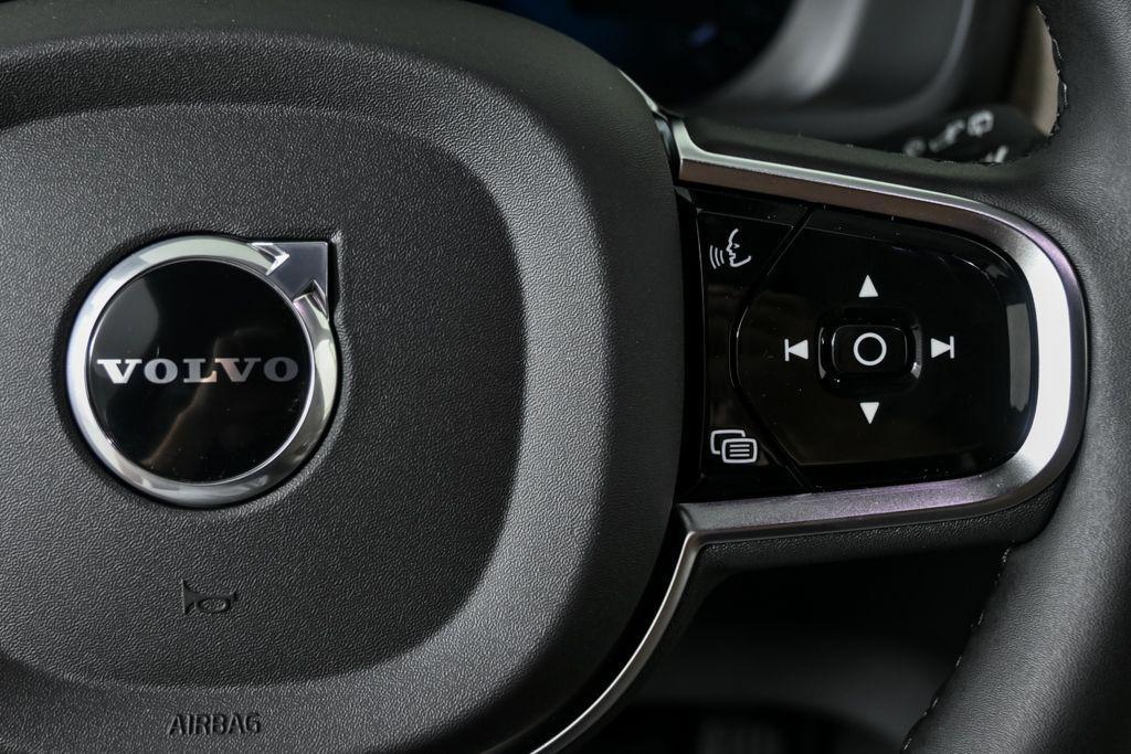 new 2026 Volvo XC90 car