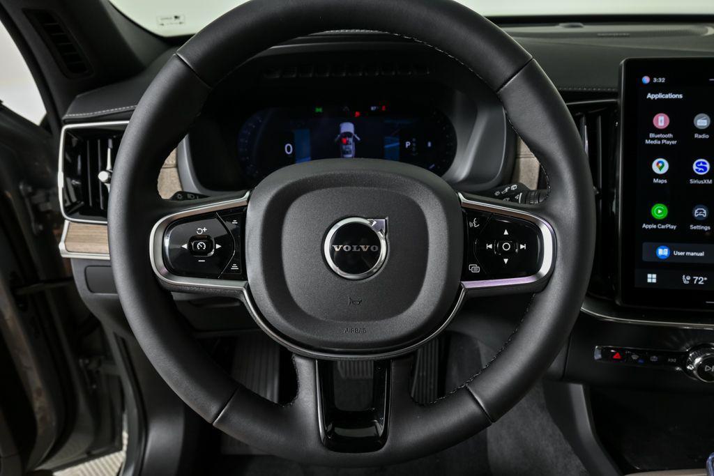 new 2026 Volvo XC90 car