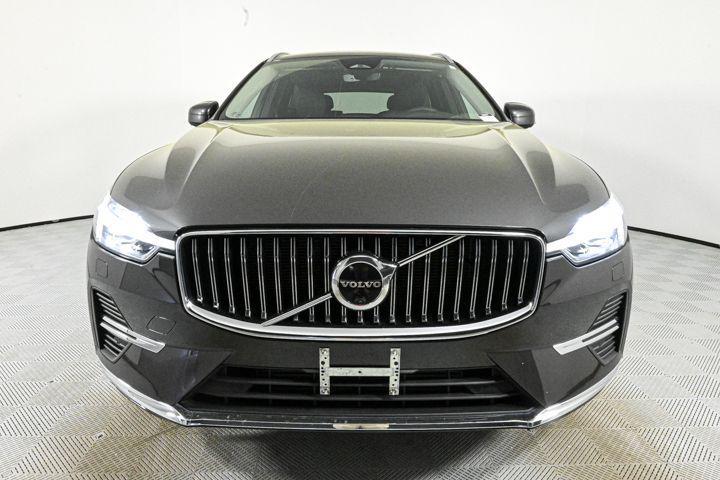 used 2023 Volvo XC60 Recharge Plug-In Hybrid car, priced at $44,900