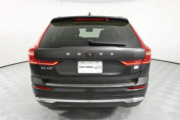 used 2023 Volvo XC60 Recharge Plug-In Hybrid car, priced at $44,900
