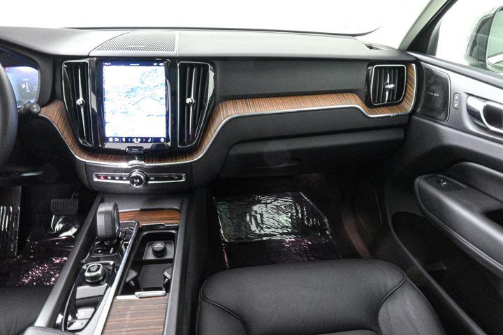used 2023 Volvo XC60 Recharge Plug-In Hybrid car, priced at $44,900