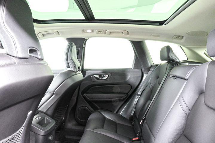 used 2023 Volvo XC60 Recharge Plug-In Hybrid car, priced at $44,900