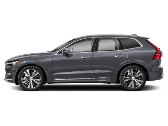 used 2023 Volvo XC60 Recharge Plug-In Hybrid car, priced at $45,500