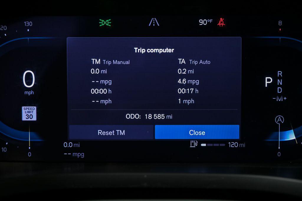 used 2022 Volvo XC60 car, priced at $38,011