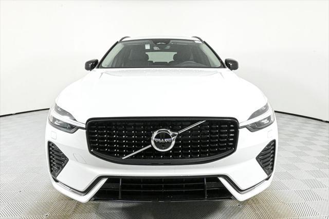 new 2025 Volvo XC60 car