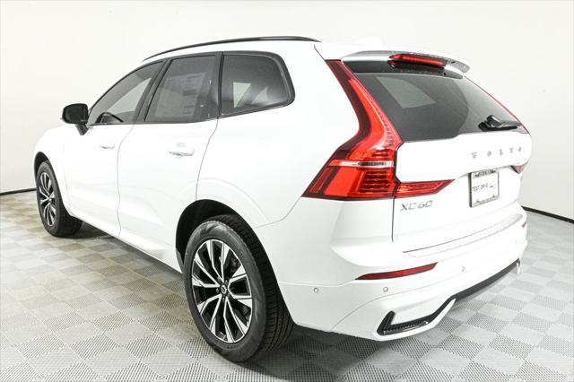 new 2025 Volvo XC60 car