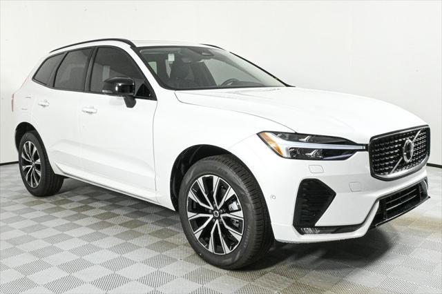 new 2025 Volvo XC60 car