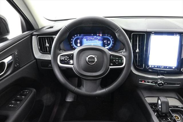 new 2025 Volvo XC60 car