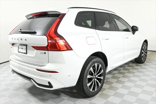 new 2025 Volvo XC60 car
