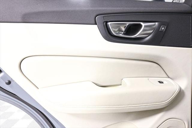 used 2023 Volvo XC60 car, priced at $43,500