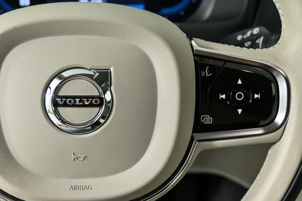 used 2023 Volvo XC90 Recharge Plug-In Hybrid car, priced at $48,999