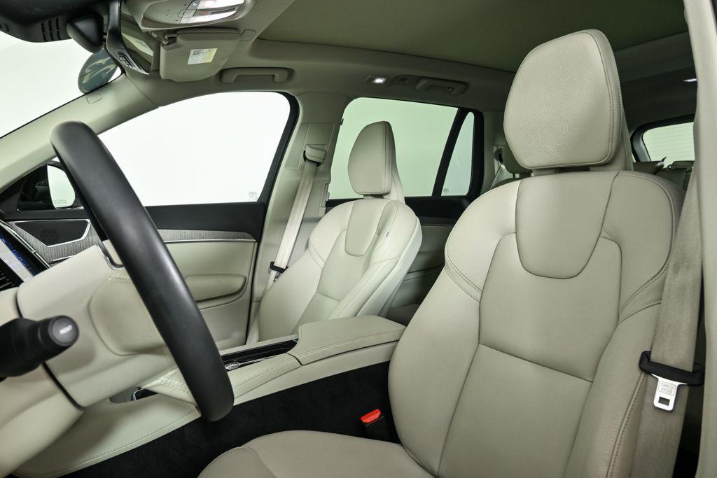 used 2023 Volvo XC90 Recharge Plug-In Hybrid car, priced at $48,999