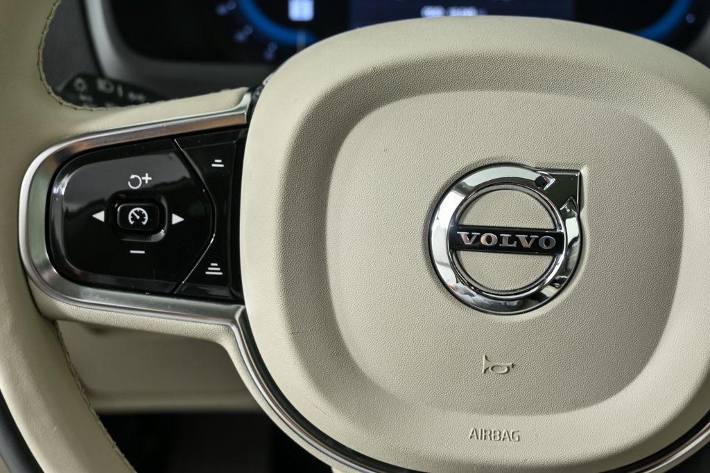 used 2023 Volvo XC90 Recharge Plug-In Hybrid car, priced at $48,999
