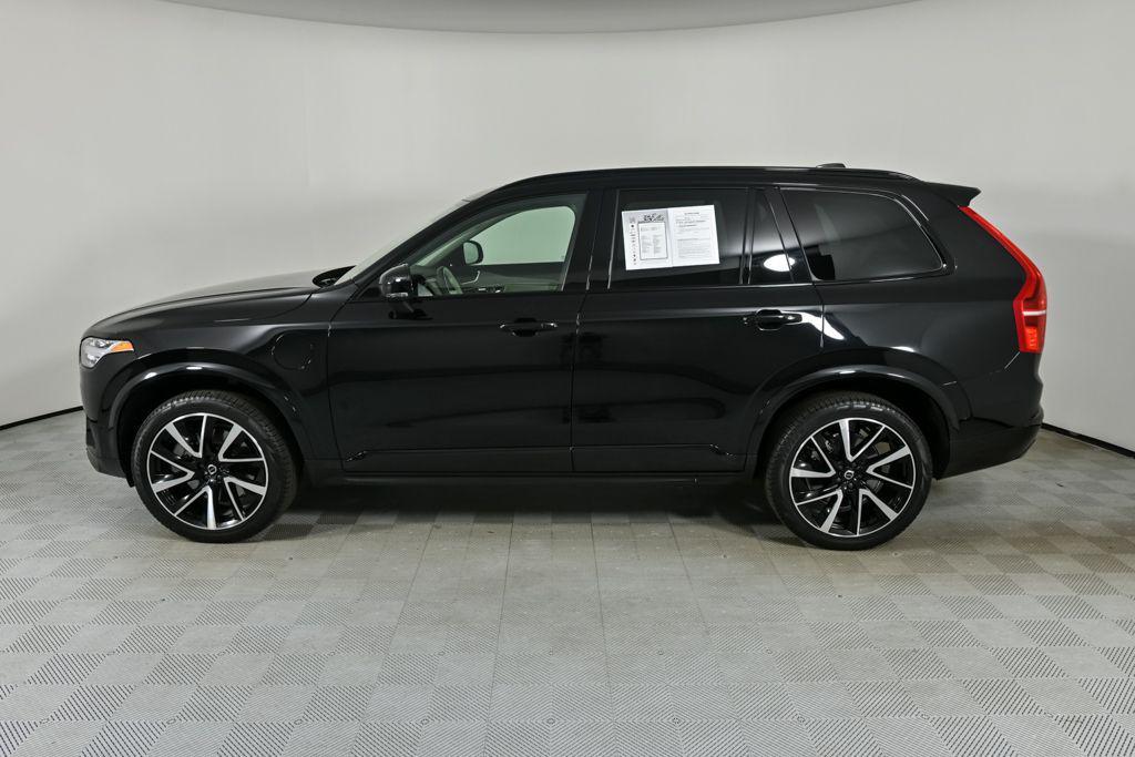 used 2023 Volvo XC90 Recharge Plug-In Hybrid car, priced at $48,999