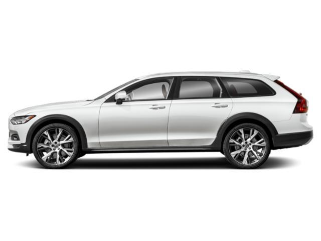 new 2025 Volvo V90 Cross Country car, priced at $68,045