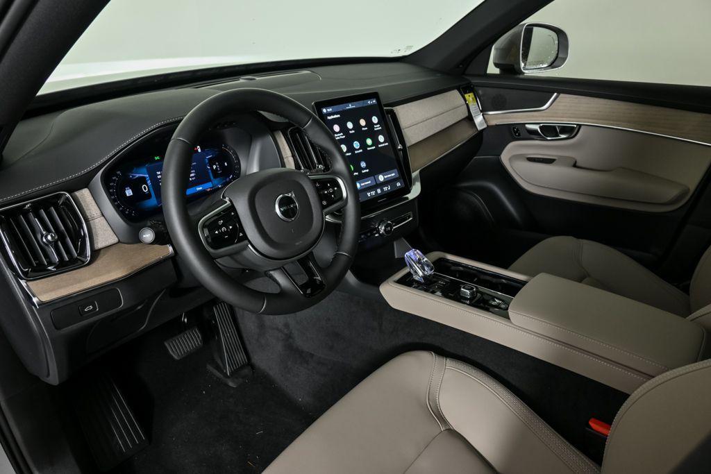 new 2026 Volvo XC90 car, priced at $71,825