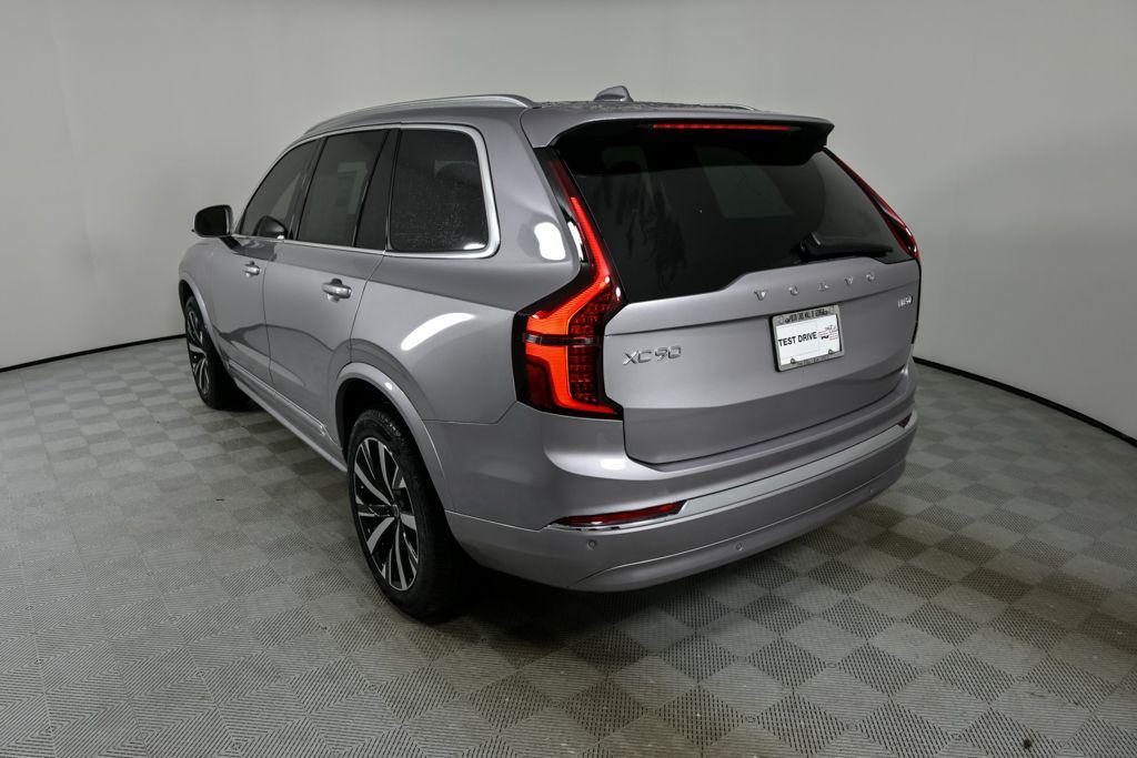 new 2026 Volvo XC90 car, priced at $71,825