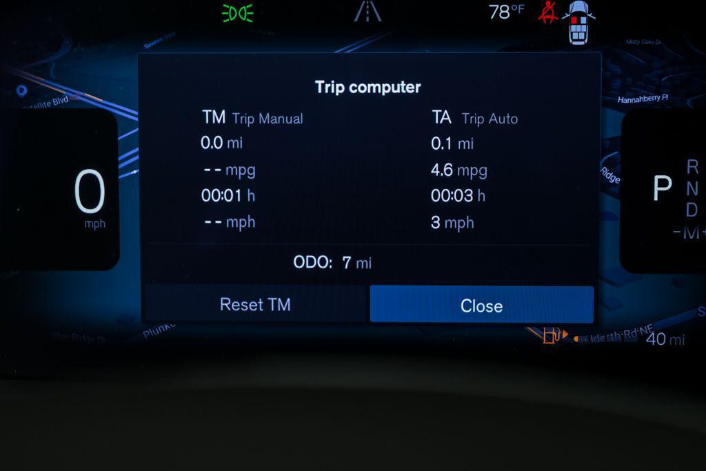 new 2026 Volvo XC90 car, priced at $71,825