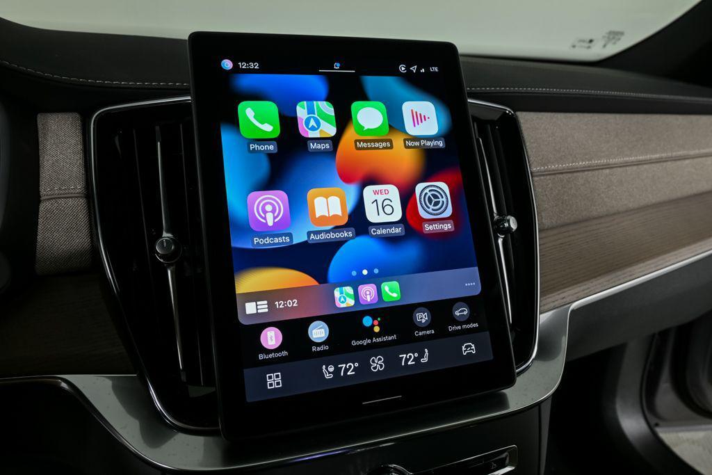 new 2026 Volvo XC90 car, priced at $71,825
