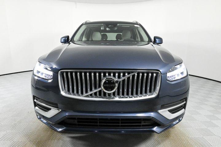 new 2025 Volvo XC90 car, priced at $67,765