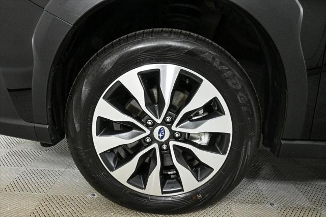 used 2024 Subaru Outback car, priced at $34,000