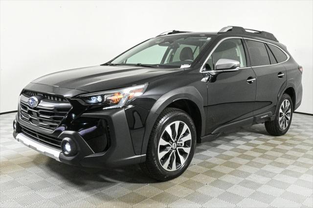 used 2024 Subaru Outback car, priced at $34,000