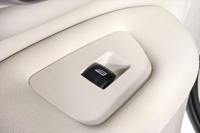 used 2023 Volvo XC90 car, priced at $58,500