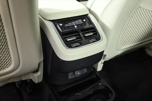 used 2023 Volvo XC90 car, priced at $58,500
