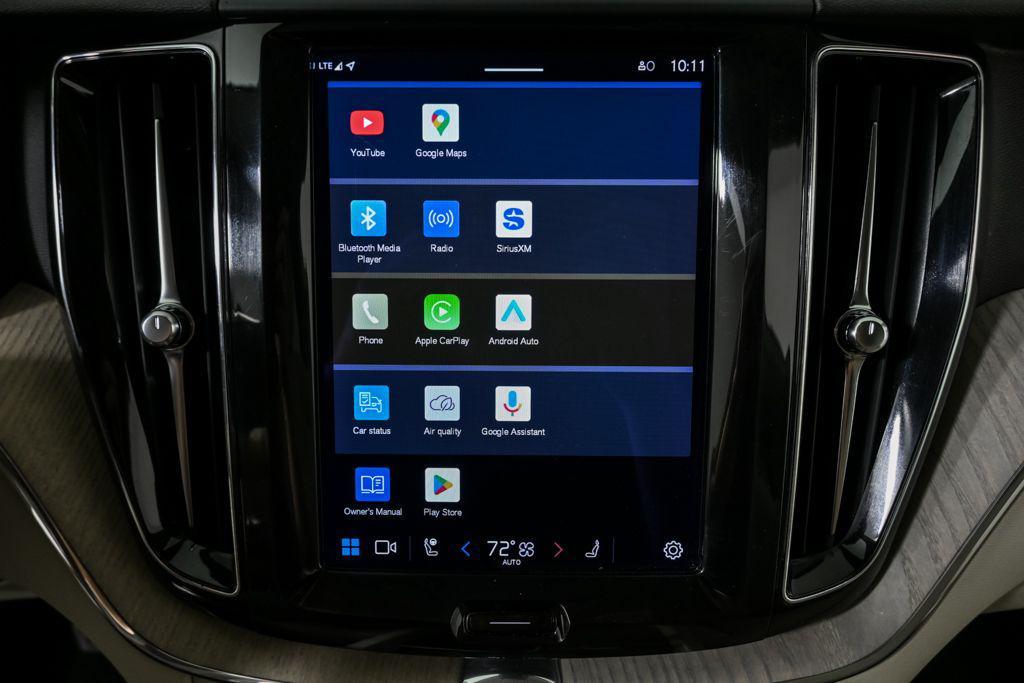 used 2023 Volvo XC60 car, priced at $34,962