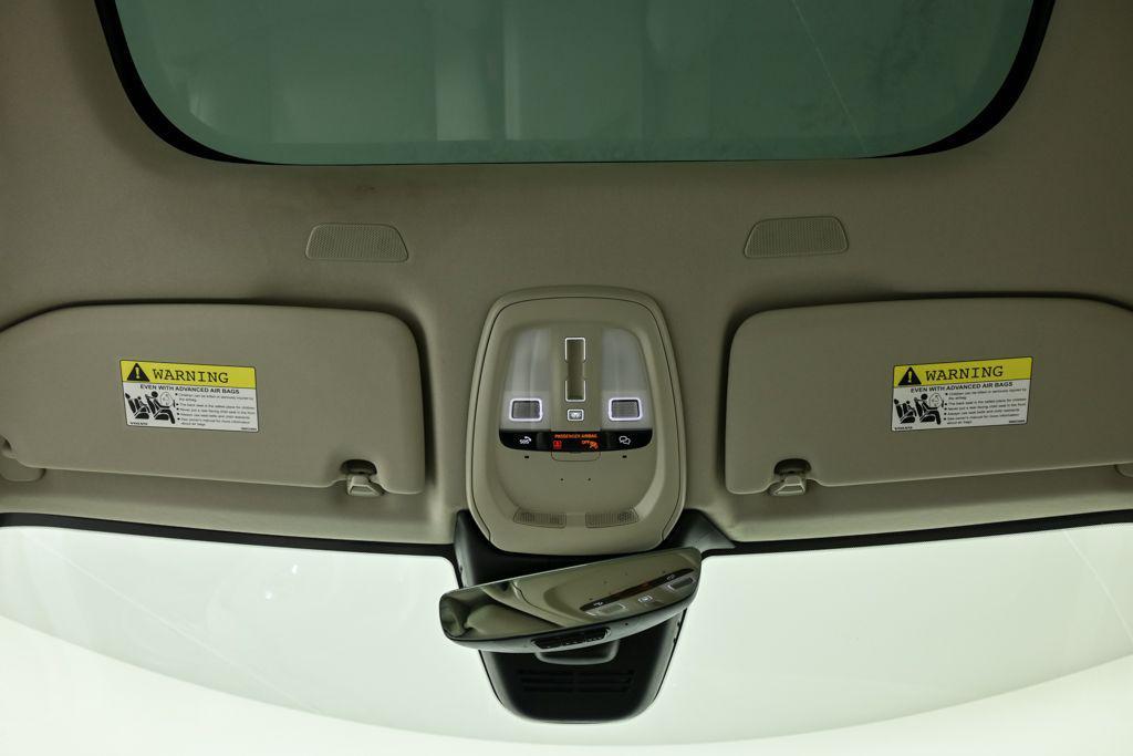 used 2023 Volvo XC60 car, priced at $34,962