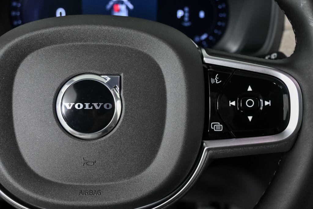 new 2026 Volvo XC90 car, priced at $62,345