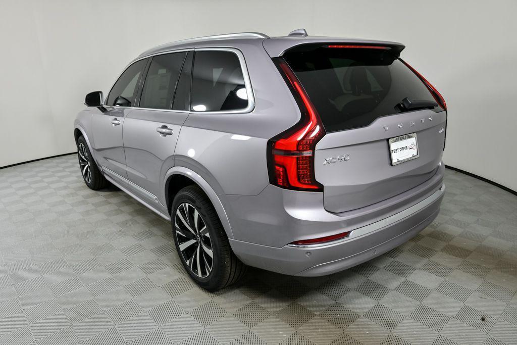 new 2026 Volvo XC90 car, priced at $62,345