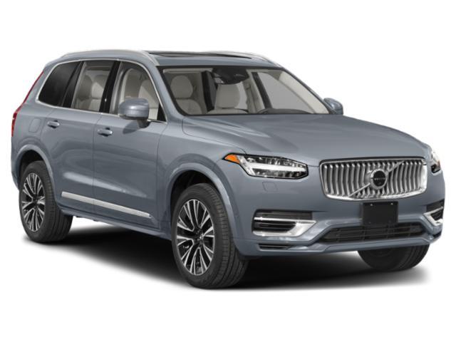 used 2024 Volvo XC90 Recharge Plug-In Hybrid car, priced at $61,000