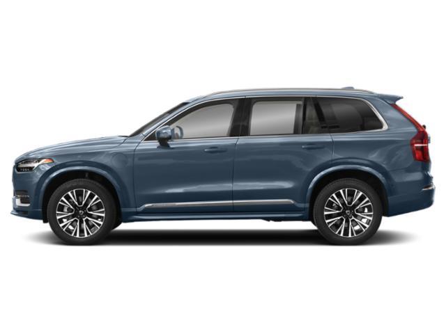 used 2024 Volvo XC90 Recharge Plug-In Hybrid car, priced at $61,000