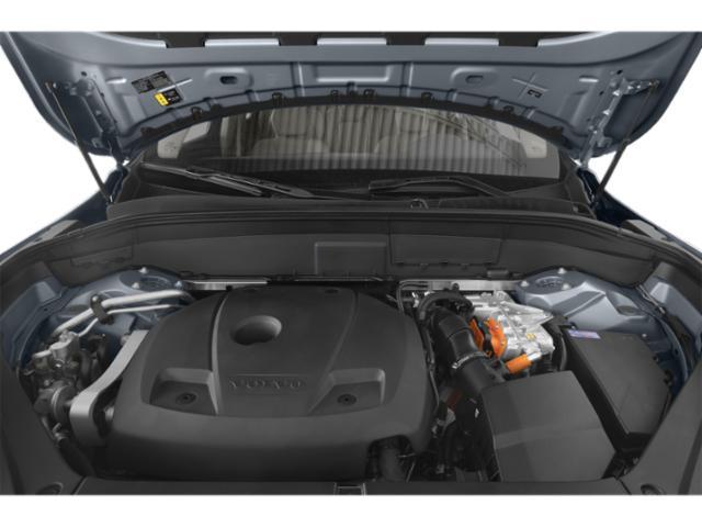 used 2024 Volvo XC90 Recharge Plug-In Hybrid car, priced at $61,000