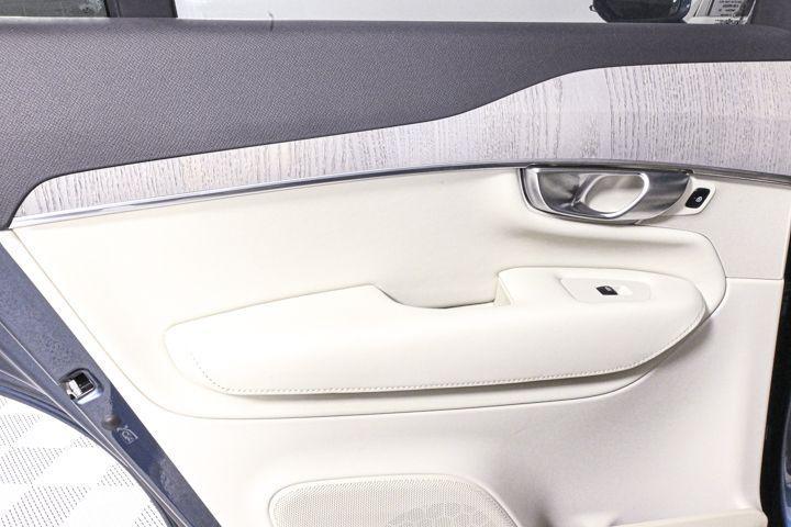used 2024 Volvo XC90 Recharge Plug-In Hybrid car, priced at $61,500