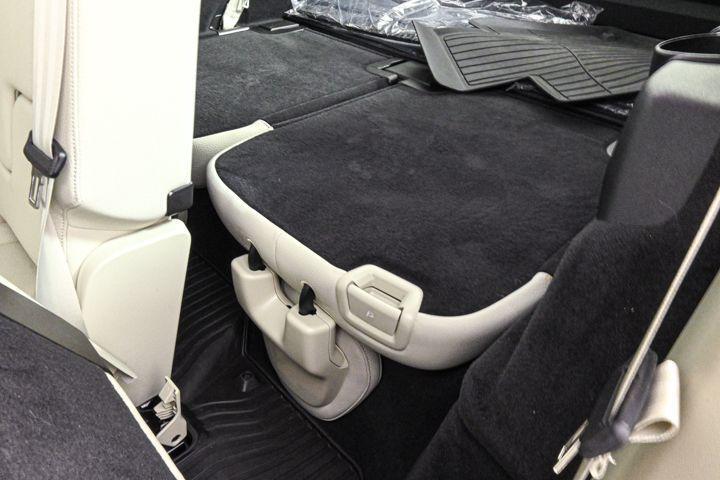 used 2024 Volvo XC90 Recharge Plug-In Hybrid car, priced at $61,500