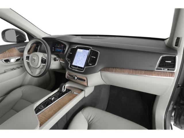 used 2024 Volvo XC90 Recharge Plug-In Hybrid car, priced at $61,000